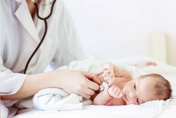 Newborn Illness Consultation