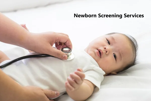 Newborn Screening Services