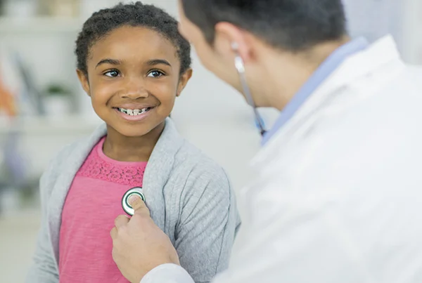 Well Child Visit