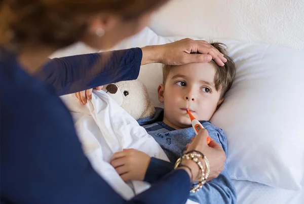 Sick Child Consultation