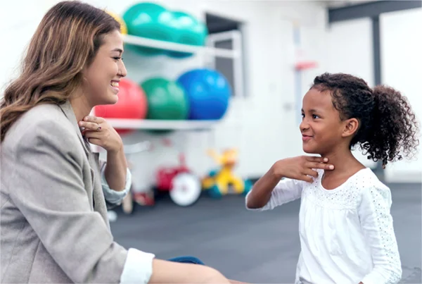 Speech And Development Counseling