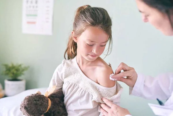 Child and Adult Vaccination