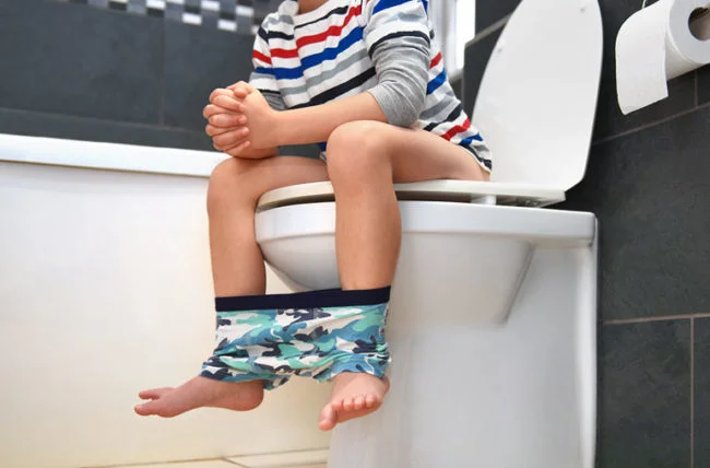 Constipation