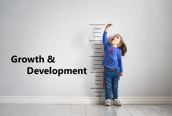 Growth & Development